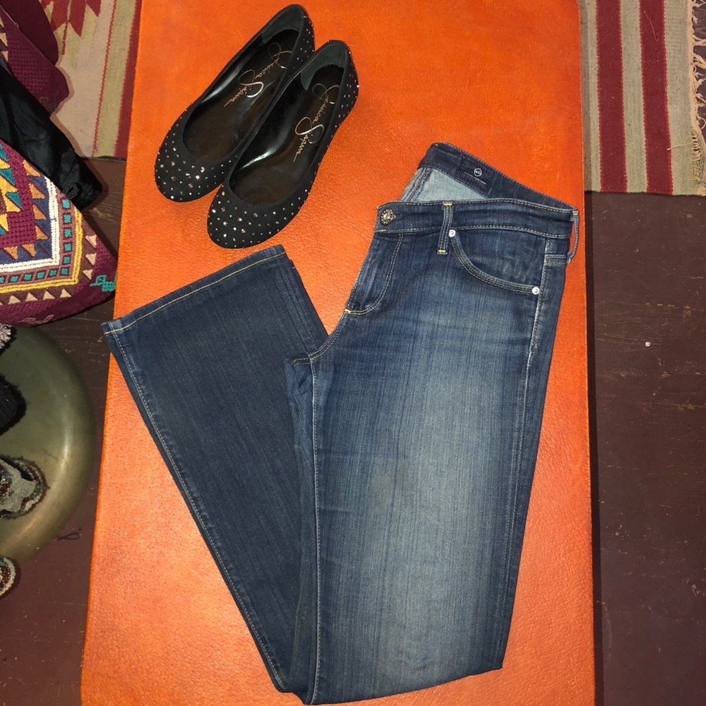 Adriano Goldschmied Jeans